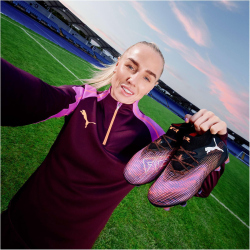 PUMA Future 8 Ultimate FG Fußballschuhe Damen