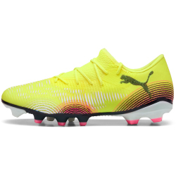 PUMA Future 8 Match Low FG/AG Fußballschuhe