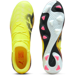 PUMA Future 8 Match Low FG/AG Fußballschuhe