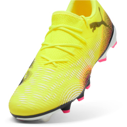 PUMA Future 8 Match Low FG/AG Fußballschuhe