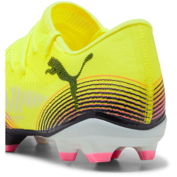 PUMA Future 8 Match Low FG/AG Fußballschuhe