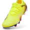 PUMA Future 8 Match Low FG/AG Fußballschuhe