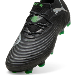 PUMA Future 8 Ultimate Low FG Fußballschuhe