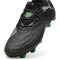 PUMA Future 8 Ultimate Low FG Fußballschuhe