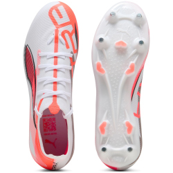 PUMA Ultra 5 Match MxSG Stollen-Fußballschuhe