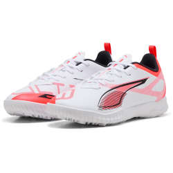 PUMA Ultra 5 Play TT Multinocken-Fußballschuhe Kinder
