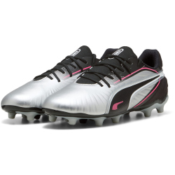 PUMA King Match FG/AG Fußballschuhe Kinder