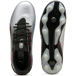 PUMA King Match FG/AG Fußballschuhe Kinder