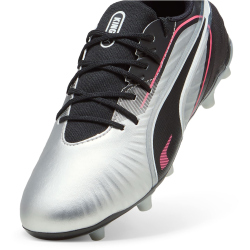PUMA King Match FG/AG Fußballschuhe Kinder