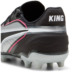 PUMA King Match FG/AG Fußballschuhe Kinder