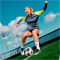 PUMA King Ultimate FG/AG Fußballschuhe Damen