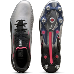 PUMA King Ultimate MxSG Stollen-Fußballschuhe