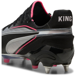 PUMA King Ultimate MxSG Stollen-Fußballschuhe