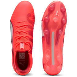 PUMA King Ultimate FG/AG Fußballschuhe