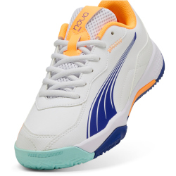 PUMA Nova Smash Padelschuhe Kinder