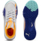 PUMA Nova Smash Padelschuhe Kinder