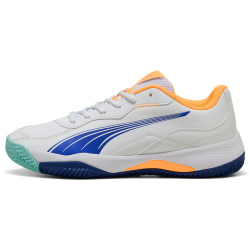 PUMA Nova Smash Padelschuhe