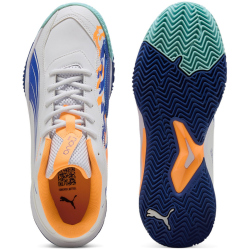 PUMA Nova Smash Padelschuhe