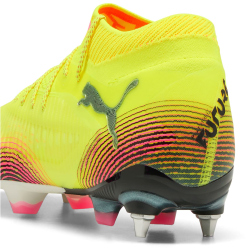 PUMA Future 8 Ultimate MxSG Stollen-Fußballschuhe