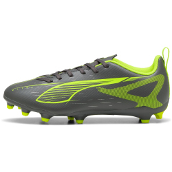 PUMA Ultra 5 Play FG/AG Fußballschuhe Kinder