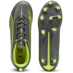 PUMA Ultra 5 Play FG/AG Fußballschuhe Kinder