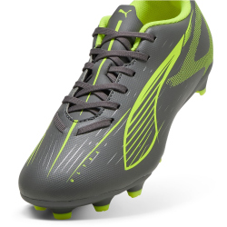 PUMA Ultra 5 Play FG/AG Fußballschuhe Kinder
