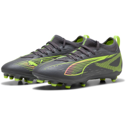 PUMA Ultra 5 Match FG/AG Fußballschuhe Kinder