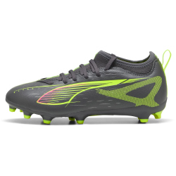 PUMA Ultra 5 Match FG/AG Fußballschuhe Kinder