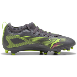 PUMA Ultra 5 Match FG/AG Fußballschuhe Kinder