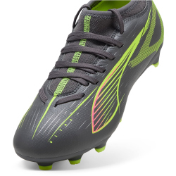 PUMA Ultra 5 Match FG/AG Fußballschuhe Kinder