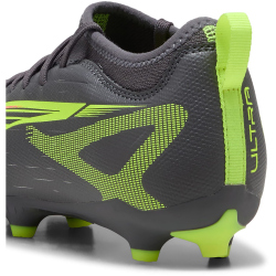 PUMA Ultra 5 Match FG/AG Fußballschuhe Kinder