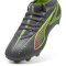 PUMA Ultra 5 Match FG/AG Fußballschuhe Kinder