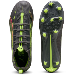 PUMA Ultra 5 Pro FG/AG Fußballschuhe Kinder
