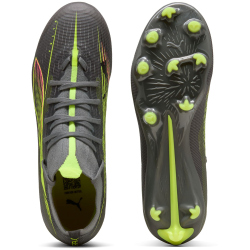 PUMA Ultra 5 Match+ FG/AG Fußballschuhe Damen