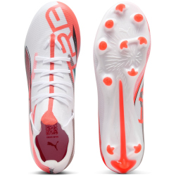 PUMA Ultra 5 Match+ FG/AG Fußballschuhe Damen