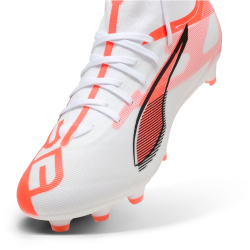 PUMA Ultra 5 Match+ FG/AG Fußballschuhe