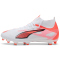 PUMA Ultra 5 Match+ FG/AG Fußballschuhe