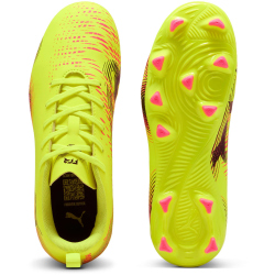 PUMA Future 8 Play FG/AG Fußballschuhe Kinder
