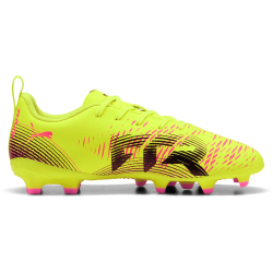 PUMA Future 8 Play FG/AG Fußballschuhe Kinder