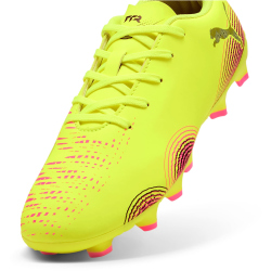 PUMA Future 8 Play FG/AG Fußballschuhe Kinder