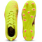 PUMA Future 8 Play FG/AG Fußballschuhe Kinder