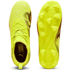 PUMA Future 8 Match FG/AG Fußballschuhe Kinder