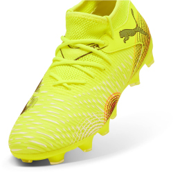 PUMA Future 8 Match FG/AG Fußballschuhe Kinder