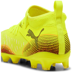 PUMA Future 8 Match FG/AG Fußballschuhe Kinder