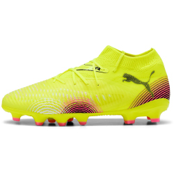 PUMA Future 8 Pro FG/AG Fußballschuhe Kinder