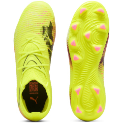 PUMA Future 8 Pro FG/AG Fußballschuhe Kinder