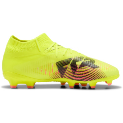 PUMA Future 8 Pro FG/AG Fußballschuhe Kinder