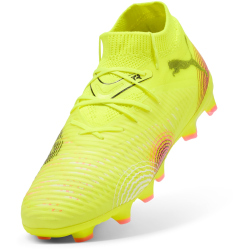 PUMA Future 8 Pro FG/AG Fußballschuhe Kinder