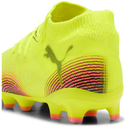 PUMA Future 8 Pro FG/AG Fußballschuhe Kinder