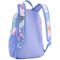 PUMA Phase Print Rucksack Small Kinder